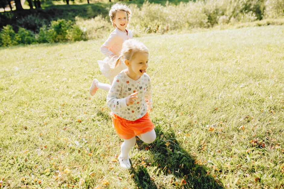 When Childhood Leukemia Runs Deeper: What a Nationwide Genetic Study Found