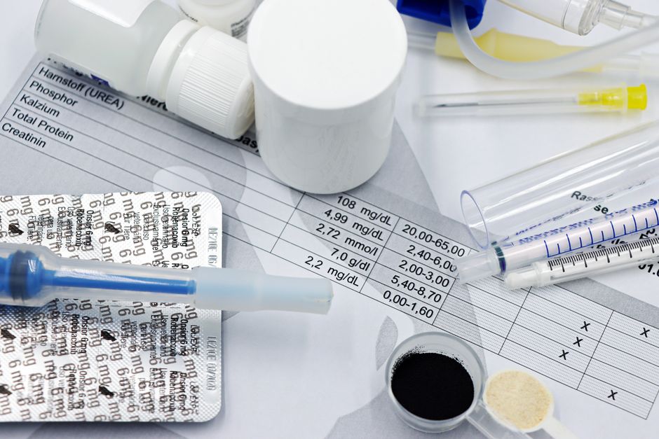 A Promising New Combination Therapy for a Rare, Hard-to-Treat Kidney Cancer